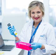 The SA Medical Research Council has extended a 'heartfelt and unconditional apology' to the health ministry after its president, Prof Glenda Gray, pictured, questioned the scientific rationale for the national lockdown. File photo.