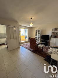 appartement à Toulon (83)