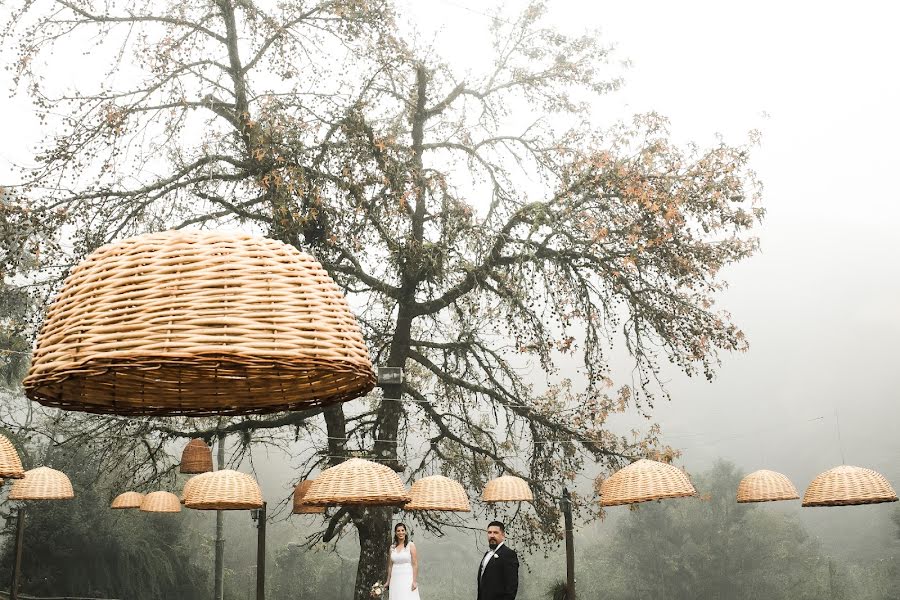 Fotógrafo de casamento Miguel Navarro Del Pino (miguelnavarrod). Foto de 9 de maio 2018