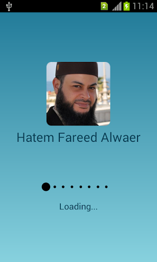 Hatem Fareed Alwaer