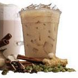 Iced Chai