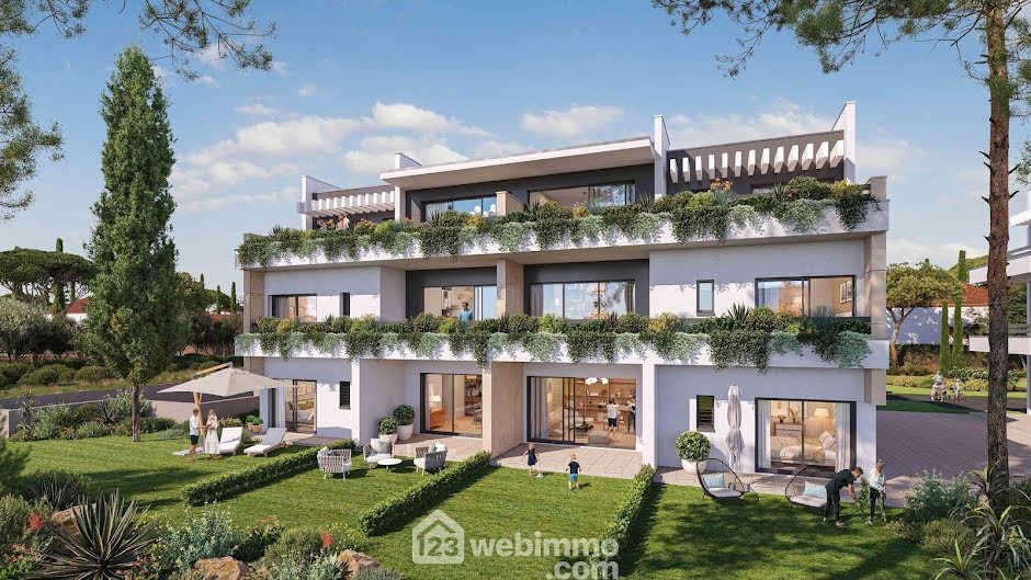 Vente appartement 4 pièces 103 m² à Perpignan (66000), 560 000 €