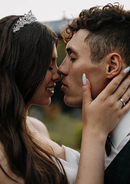 Fotógrafo de casamento Evgeniya Goncharenko (goncharenko). Foto de 9 de agosto 2022