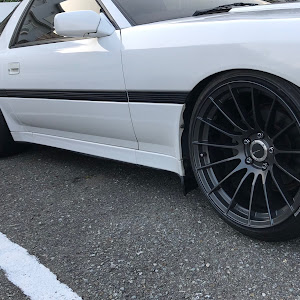 スープラ GA70