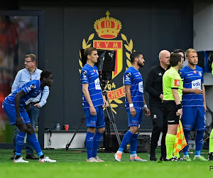 Reglementswijziging! Vijf wissels blijft de norm in Belgisch voetbal: 'Meer mogelijkheden om spelers rust te geven'