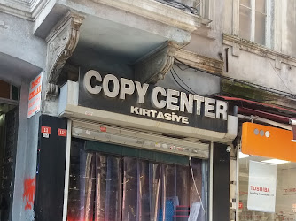 Copy Center Kırtasiye