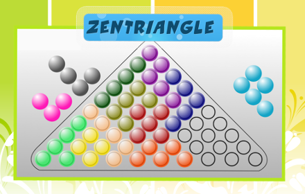 Zen Triangle small promo image