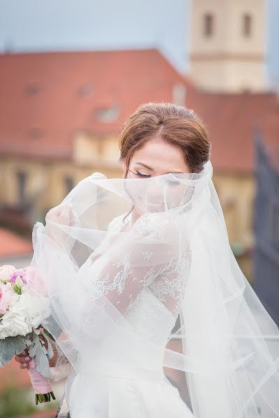 Wedding photographer Roman Lutkov (romanlutkov). Photo of 25 August 2022