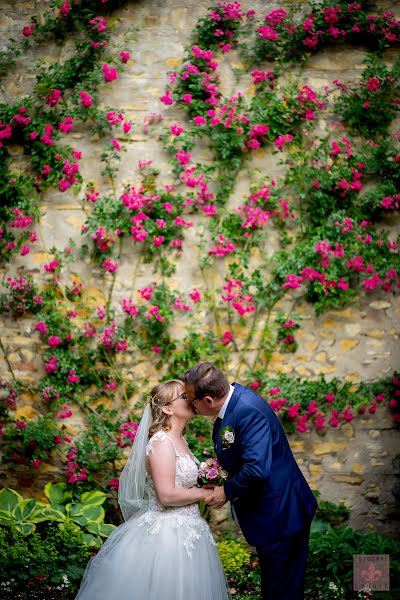 Fotógrafo de bodas Sergej Lynnyk (fotograf-lynnyk). Foto del 16 de noviembre 2018