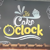 Its Cake O’clock - The Cake shop, Vadgaon Budruk, Sinhgad Road, Pune logo