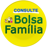 Cover Image of Download Consulte Bolsa Família 1.3 APK