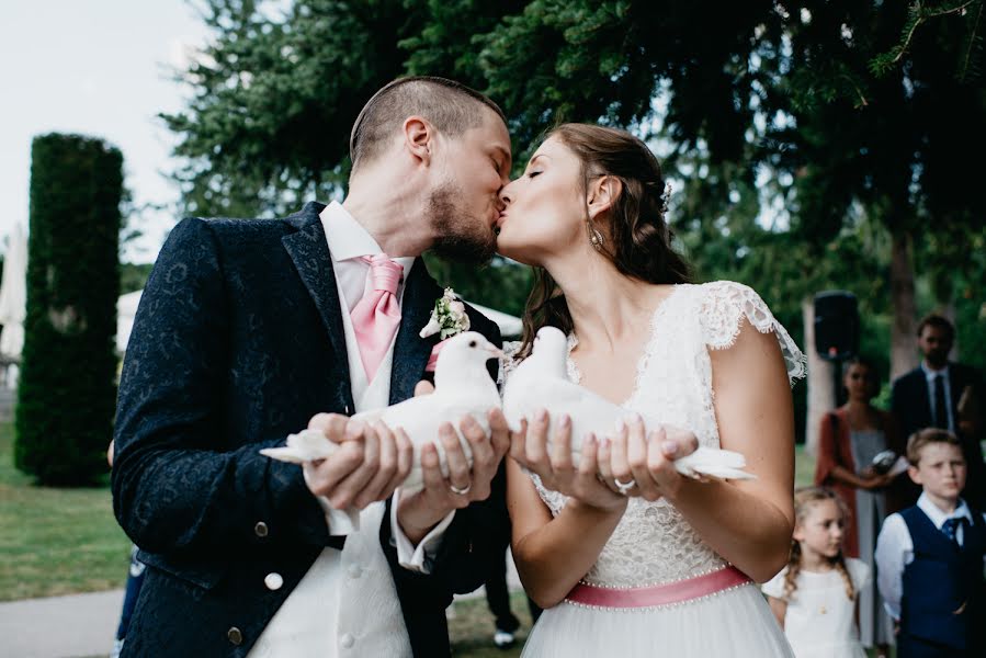 Wedding photographer Saskia Stolzlechner (sstolzlechner). Photo of 11 May 2019