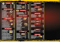 Boom Boom Chinese menu 7