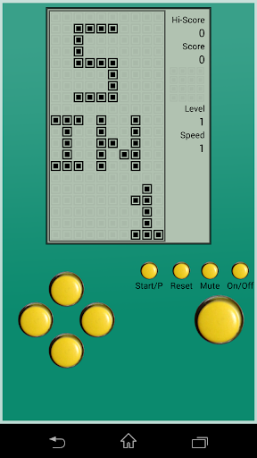 Tetrix Classic Free