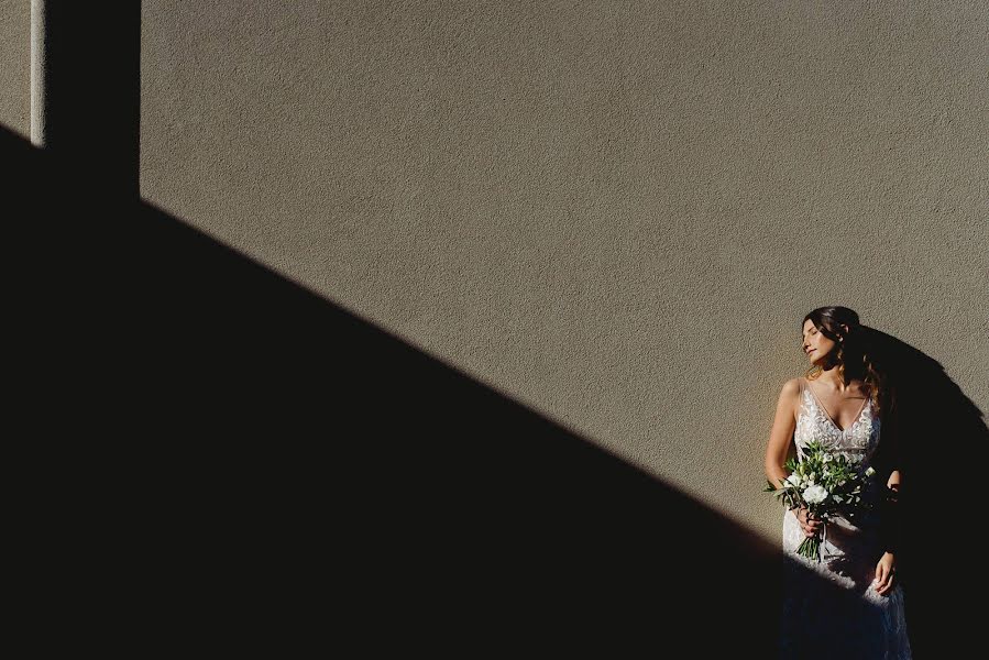 Fotógrafo de casamento Pablo Macaro (macaro). Foto de 31 de outubro 2018