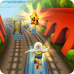 Cover Image of Herunterladen Guide For Subway Surfer 1.0 APK