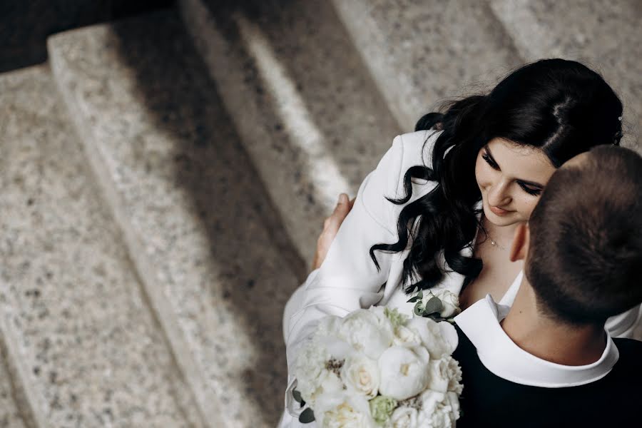 Wedding photographer Olga Rudenko (rudenkoolya). Photo of 24 June 2023