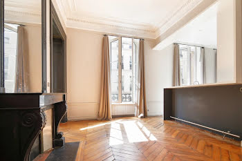 appartement à Paris 1er (75)