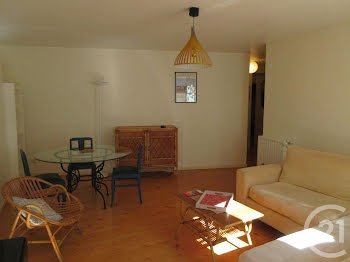 appartement à Aurillac (15)