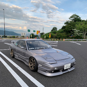 180SX RPS13