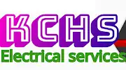 KCHS Electrical & Building Services Logo