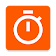 Interval Timer  icon