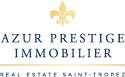 AZUR PRESTIGE IMMOBILIER