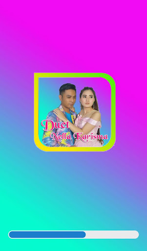 Lagu Duet Nella Kharisma Gerry Mp3 Offline