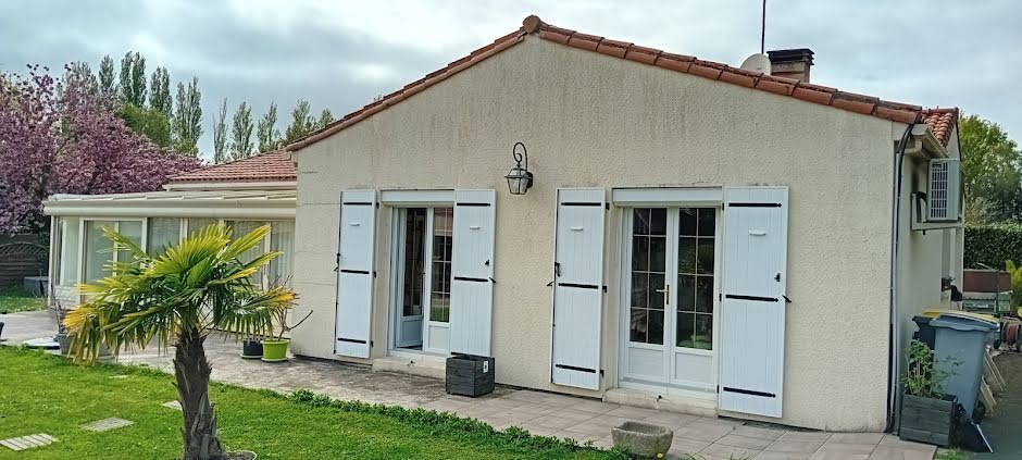 Vente maison 6 pièces 150 m² à Cabariot (17430), 416 850 €