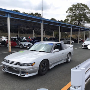 180SX RPS13