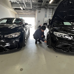 M4 クーペ