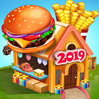 Restaurant Empire : Kitchen Chef Food Cooking Game 1.5