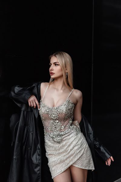 Wedding photographer Viktoriya Kozhukhanova (photobyviktoria). Photo of 1 June 2023