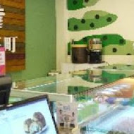 TDH 貓茶町下午茶