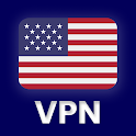 USA VPN - Proxy VPN for USA