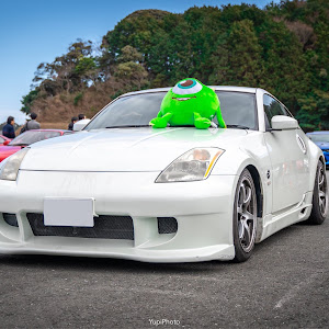 フェアレディZ Z33