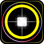 Cover Image of Tải xuống Edge lighting colors - flash alerts 1.0.4 APK