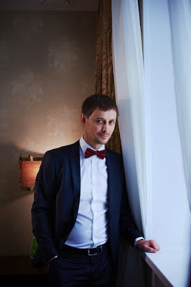 Весільний фотограф Светлана Зайцева (svetlana). Фотографія від 14 вересня 2016