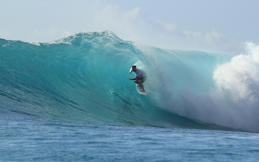 Wave Rider screenshot 1