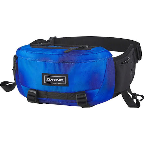 Dakine Hot Laps Waist Pack - 1L, Blue Haze