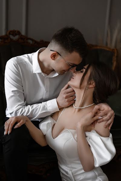 Photographe de mariage Konstantin Bondarenko (kostyabo). Photo du 8 juin 2023
