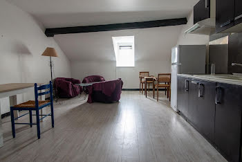 appartement à Nantes (44)