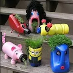 Cover Image of Descargar Flower Pot Creation Ideas 1.3 APK