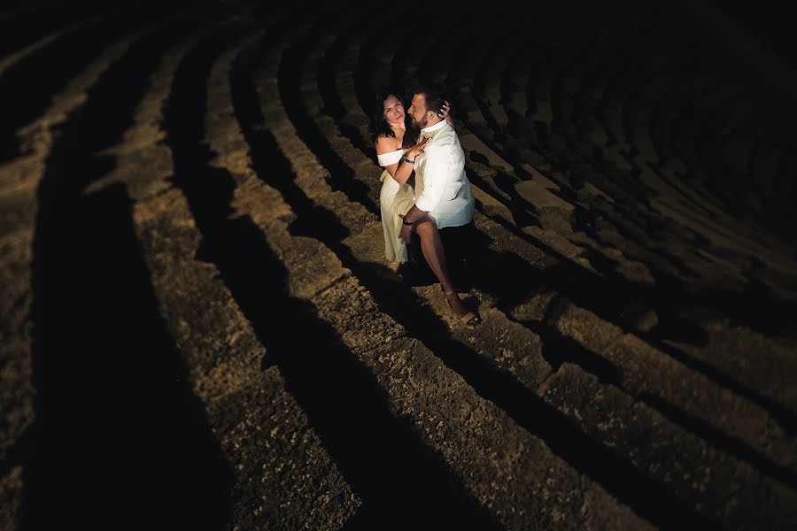 Fotografer pernikahan Dmitriy Kuzko (mitka). Foto tanggal 10 Mei 2019