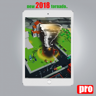 Twister.io - Tornado Fight 6.2 APK + Mod (Uang yang tidak terbatas / Tanpa iklan) untuk android