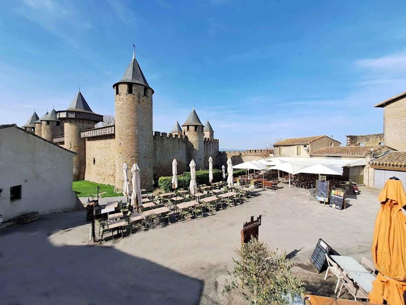 Vente maison 5 pièces 125 m² à Carcassonne (11000), 850 000 €