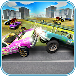 Demolition Derby: Death Match Apk