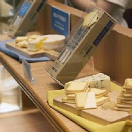 東京牛奶起司工房Tokyo Cheese Factory