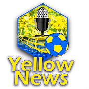 Yellow News  Icon