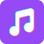 Cover Image of Download Music R : Free music player for Youtube All Free 1.0.8 APK